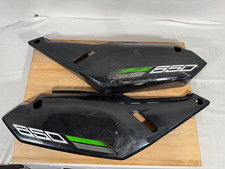 Kawasaki klr650 oem for sale  Stamford
