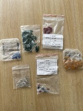 Various colour fruit for sale  BECCLES