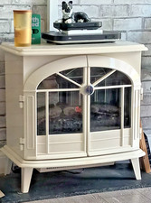 Dimplex electric fire for sale  ADDLESTONE