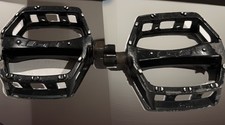 Usado, Pedais de bicicleta GT BMX Mach plataforma de alumínio preto VP-823 Dyno Compe Slammer !!️ comprar usado  Enviando para Brazil