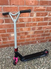 Trick scooter good for sale  MALVERN