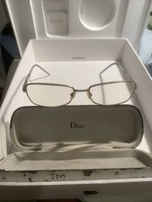 Occhiali vintage dior usato  Milano