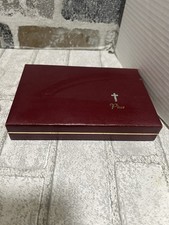 Vtg catholic priest for sale  Hudson