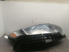 Passenger headlight turbo for sale  Terryville