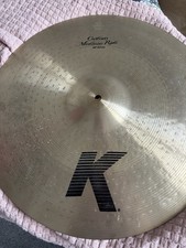 zildjian ride for sale  READING