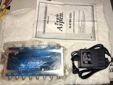 Eagle aspen 4180 for sale  Flemingsburg