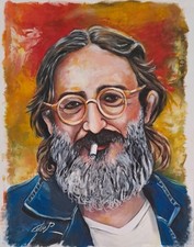 Vagabondo augusto daolio usato  Ferrandina