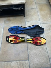 Ripstik air pro for sale  NEW MILTON