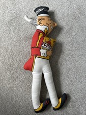 Sunny jim rag for sale  ASHFORD