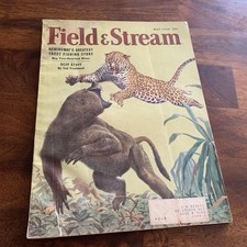 vintage fishing magazine for sale vintage fishing magazine for sale Dingmans Ferry