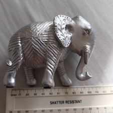 Elefant figur rnament gebraucht kaufen  Versand nach Germany