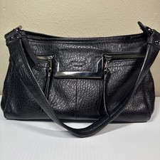 Perlina leather shoulder for sale  Cedar Rapids