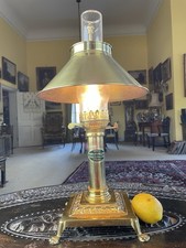 Vintage brass paris for sale  UK