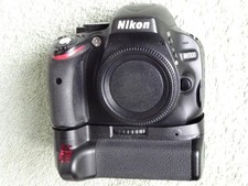 Appareil reflex nikon d'occasion  La Tronche