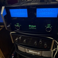 Mcintosh mc452 channel for sale  Philadelphia