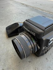 mamiya 645 pro for sale  Spanish Fork