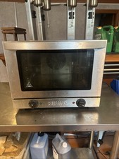 Buffalo commercial convection for sale  GLASGOW