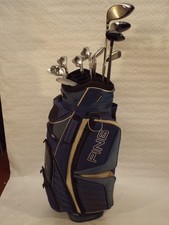 Full set ping for sale  NOTTINGHAM
