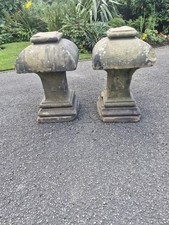 Antique sandstone gate for sale  HULL