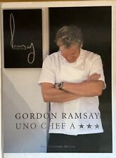 Gordon ramsay uno usato  Fivizzano