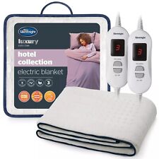 Silentnight hotel collection for sale  GRANTHAM