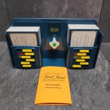 Trivial pursuit travel d'occasion  Expédié en Belgium