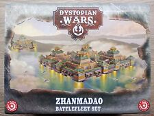 Warcradle dystopian wars for sale  GREAT YARMOUTH