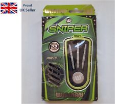Winmau sniper style for sale  NUNEATON