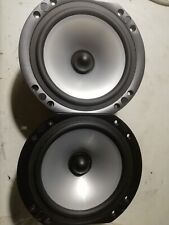 Monitor audio bb6 usato  Bari