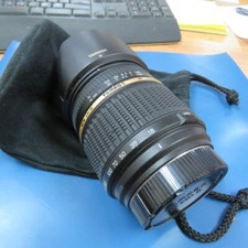 Tamron aspherical diii for sale  Wellington