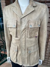 Belstaff douglas blazer usato  Italia