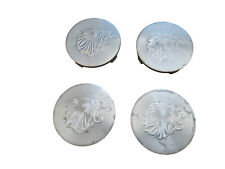 Aluett felgendeckel felgen gebraucht kaufen  Borgentreich
