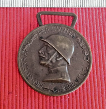 Medaglia guerra per usato  Filottrano