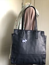 Radley large blue for sale  NOTTINGHAM