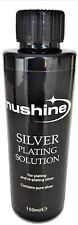 Nushine silver plating d'occasion  Expédié en Belgium