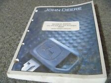 John deere 27c for sale  Dubuque