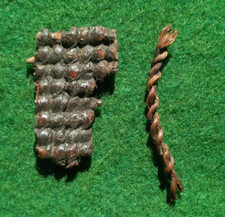 Rope sandal fragments for sale  Allyn