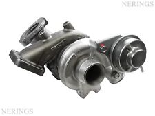 Turbolader Mitsubishi L200 Pajero 2.5 TDI 85kw MR968080 MR968081 + Dichtungssatz comprar usado  Enviando para Brazil