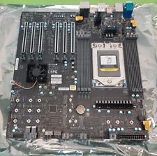 SUPERMICRO M12SWA-TF REV: 1. 01 PLACA PARA SERVIDOR / NOVA / EXCEDENTE / SEM PROCESSADOR, usado comprar usado  Enviando para Brazil