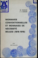 Thirion belgian conventional d'occasion  Expédié en Belgium