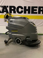 Karcher classic scrubber for sale  Blackwood