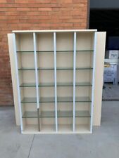 Mobile esposizione legno usato  Campagna