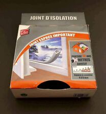 Joint isolation blanc d'occasion  Boulogne-Billancourt