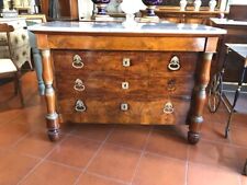 Elegante cassettone impero usato  Vistrorio