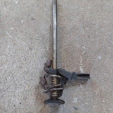 Wagenheber käfer gebraucht kaufen  Vettelschoß
