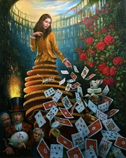 Canvas print home d'occasion  Expédié en Belgium