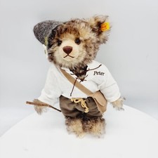 Steiff 661037 teddybär gebraucht kaufen  Heidenheim an der Brenz