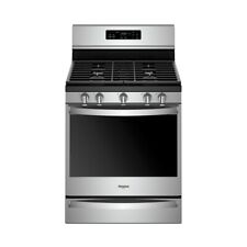 Whirlpool gas convection for sale  Denver