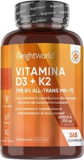 Vitamina vegana all usato  Villa Santa Lucia