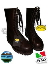 Stivaletto anfibio militare usato  Prato